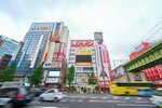 Hotel Resol Stay Akihabara