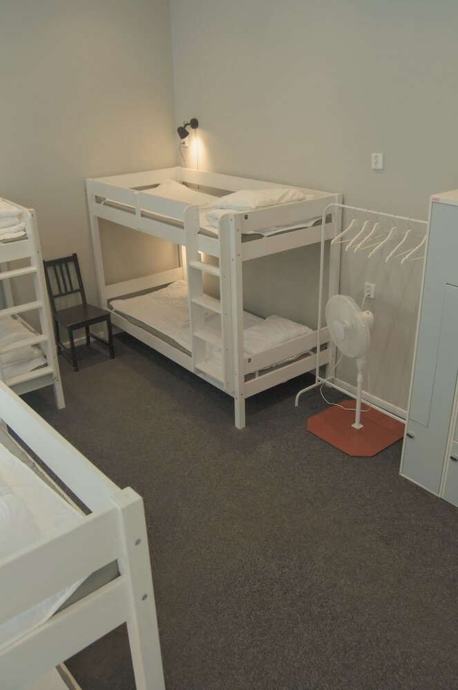 Фото Interhostel