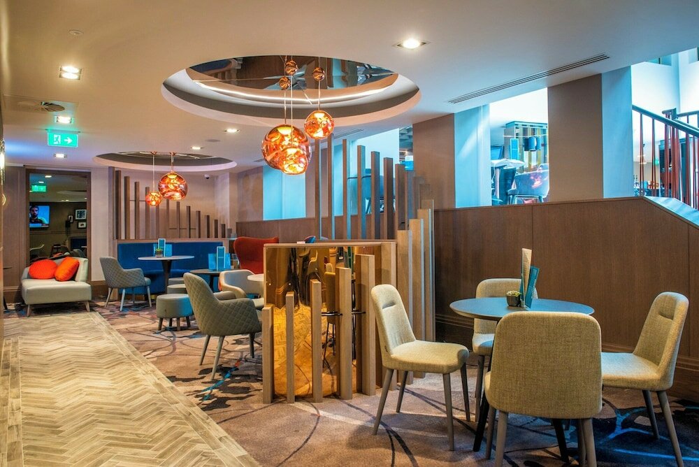 Фото Clayton Hotel Bristol City