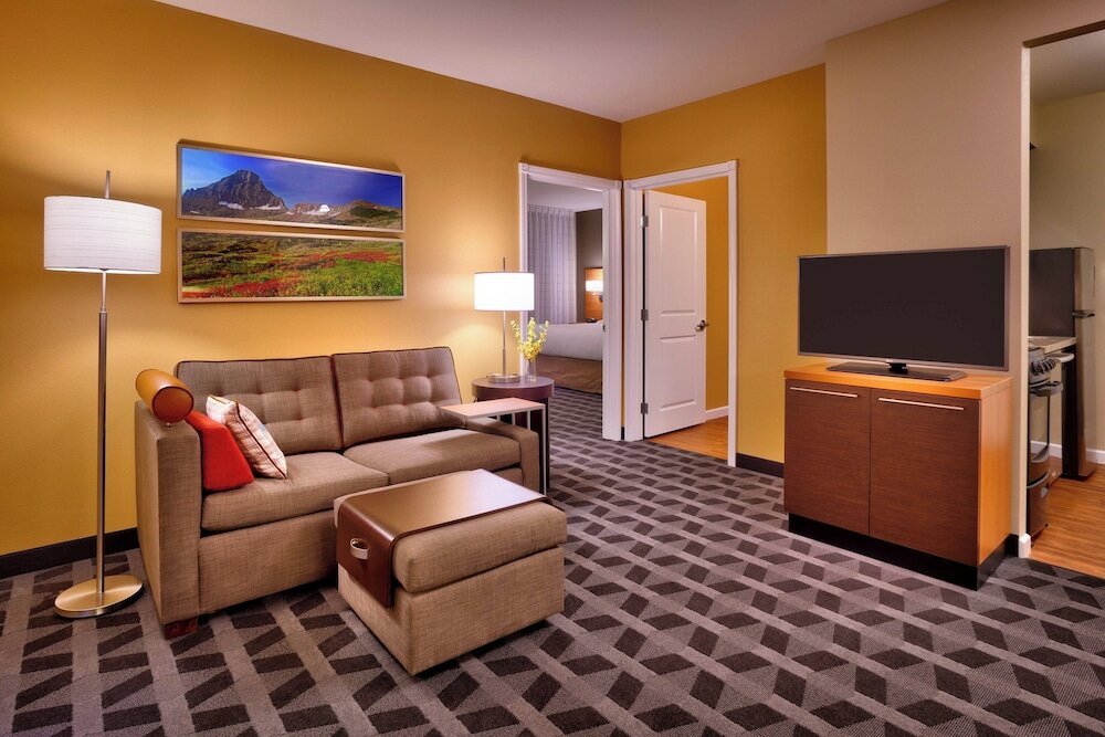 Фото TownePlace Suites Missoula