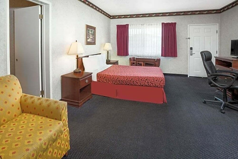 Фото Sunset Inn