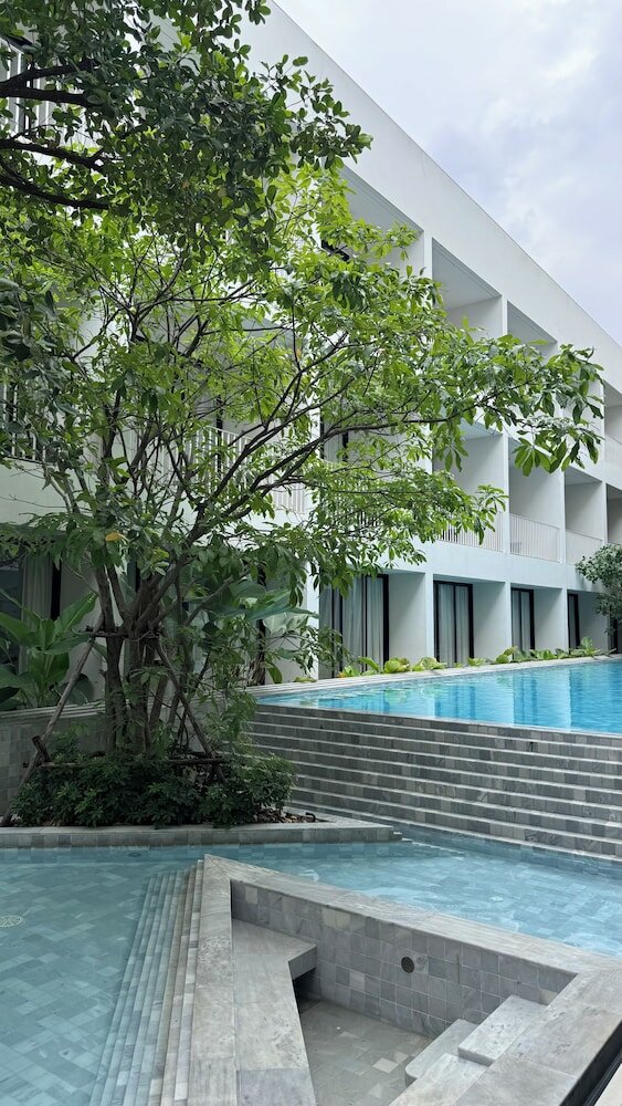 Фото Chern Hostel