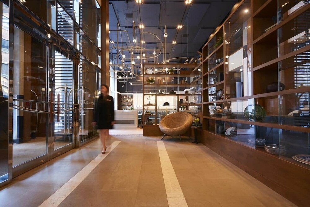Фото Le Germain Hotel Toronto