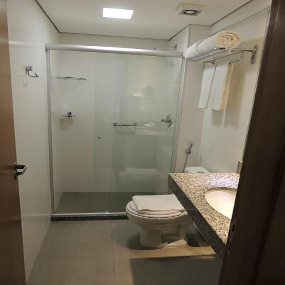 Фото Allia Gran Pampulha Suites