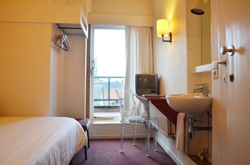 Фото Queen Anne Hotel