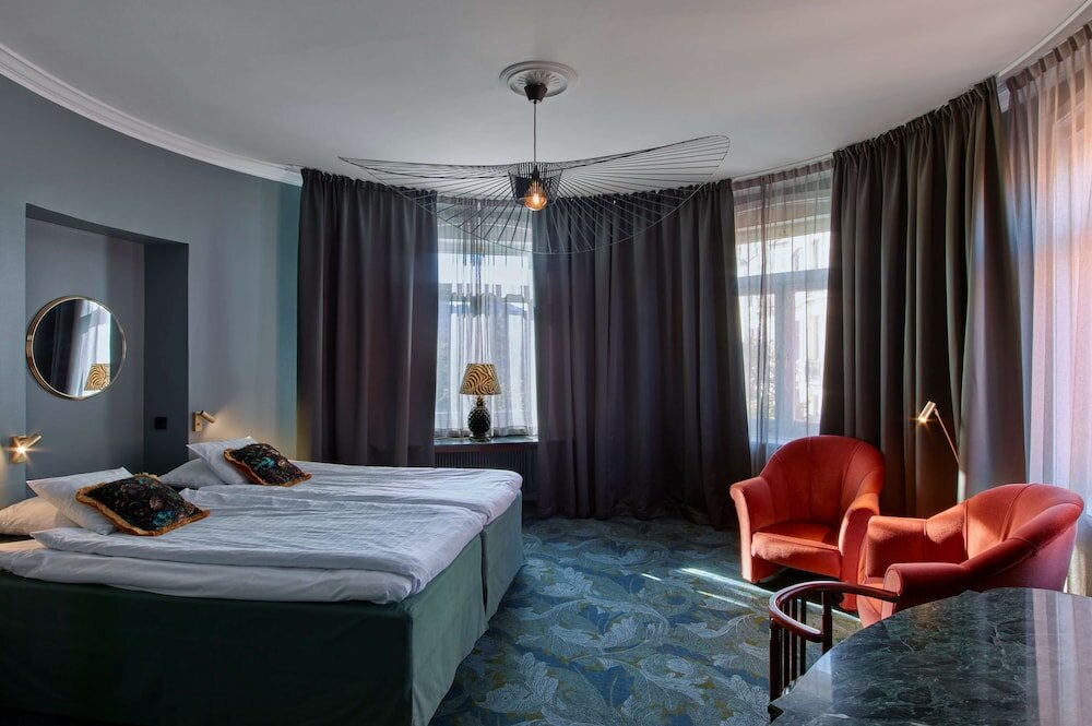 Фото Scandic Kramer