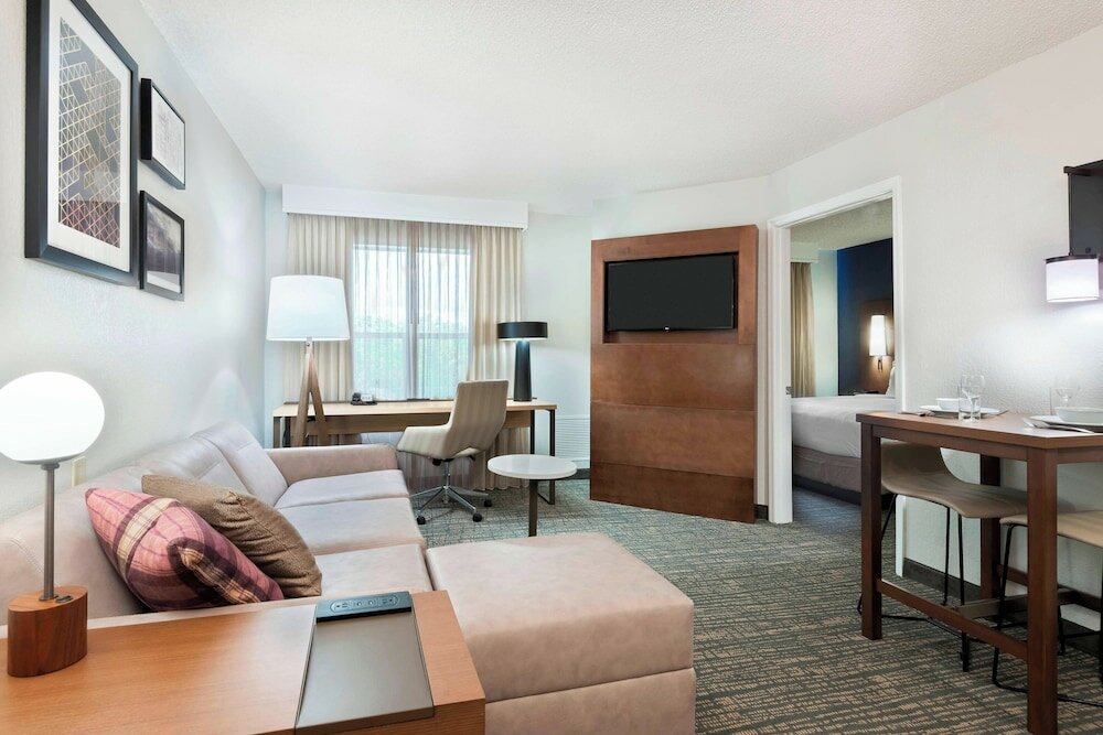 Фото Residence Inn by Marriott Sarasota Bradenton