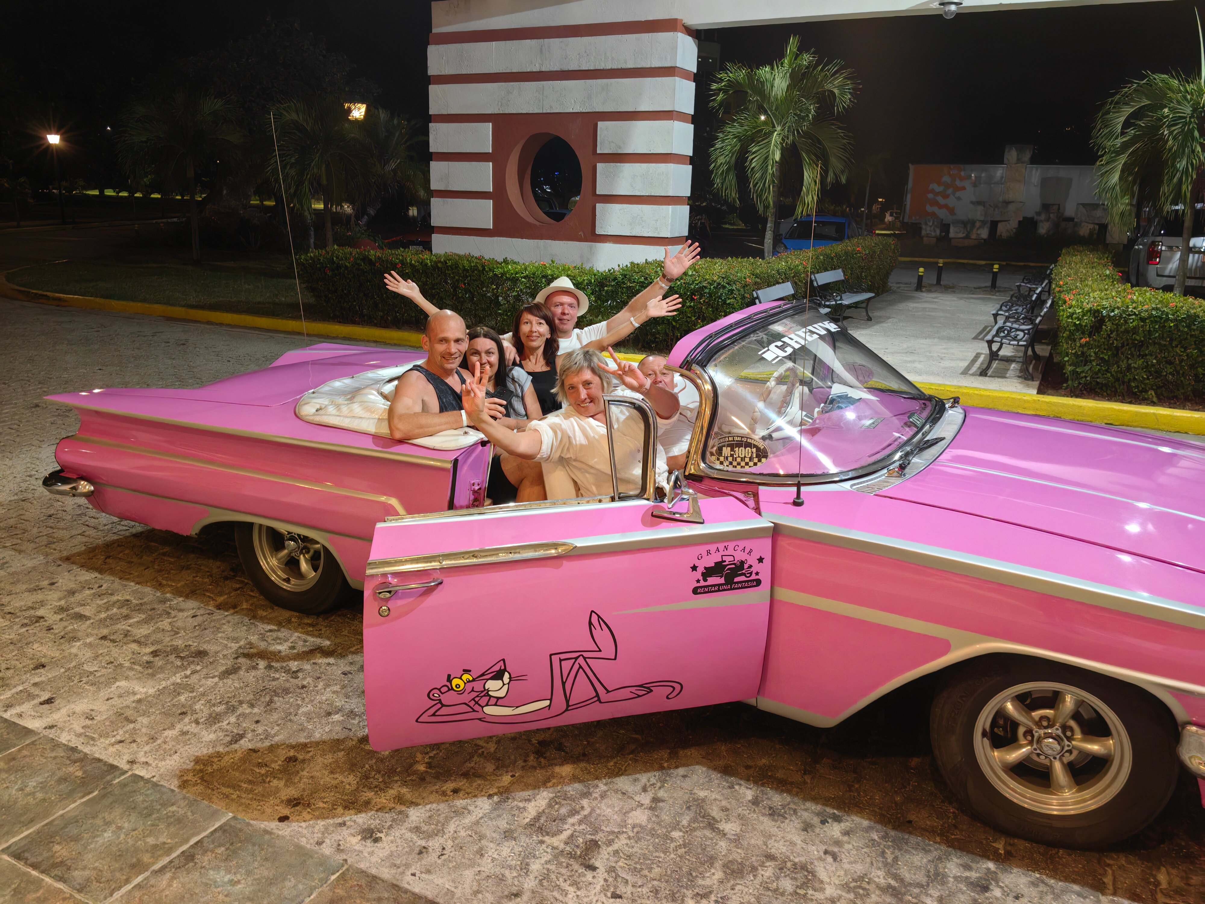 Фото Occidental Arenas Blancas by Barcelo