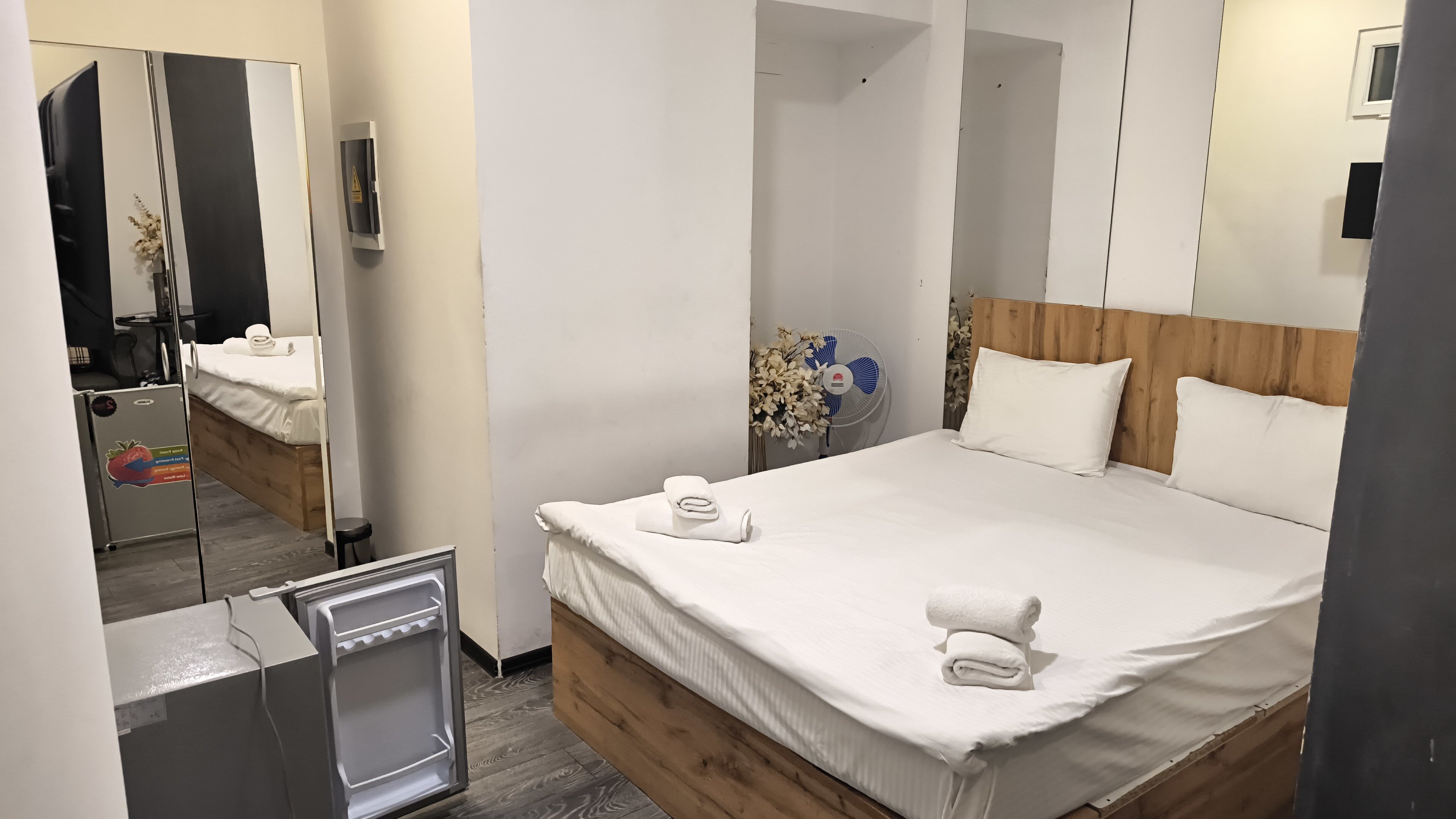 Фото Айти отель