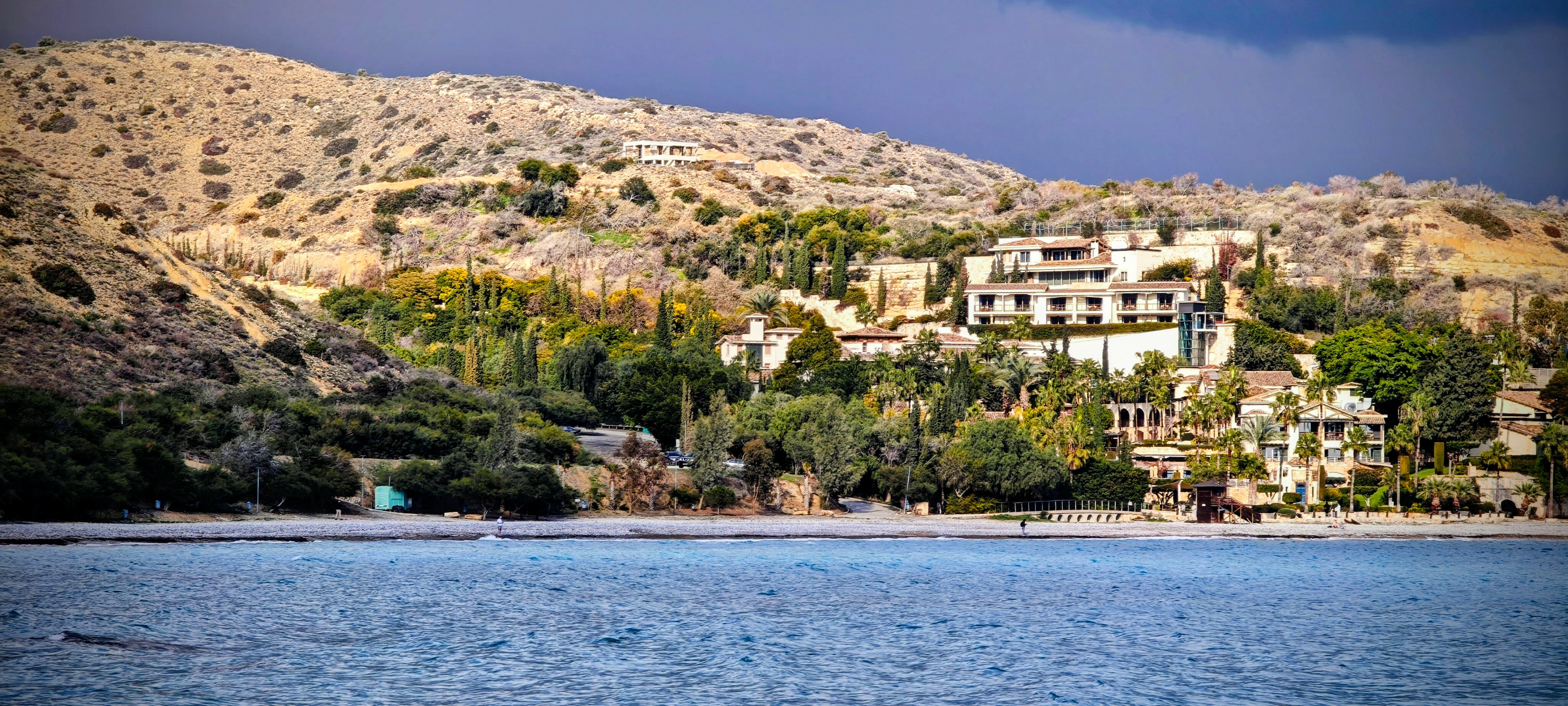 Фото Columbia Beach Resort