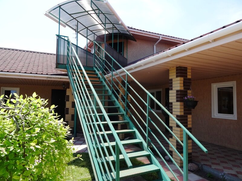 Фото отеля 4