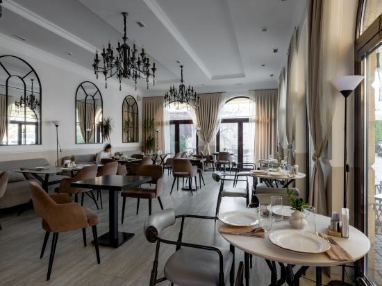 Фото Moutain View Boutique