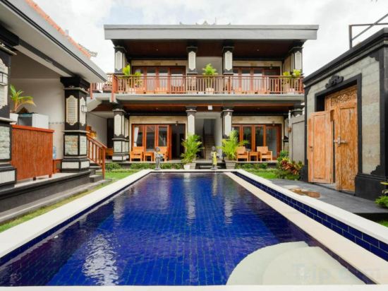 Фото Prama Beach Canggu by The Loka