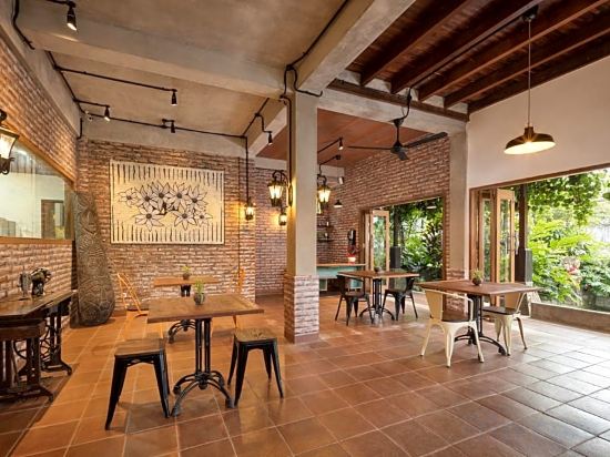 Фото Korurua Dijiwa Ubud