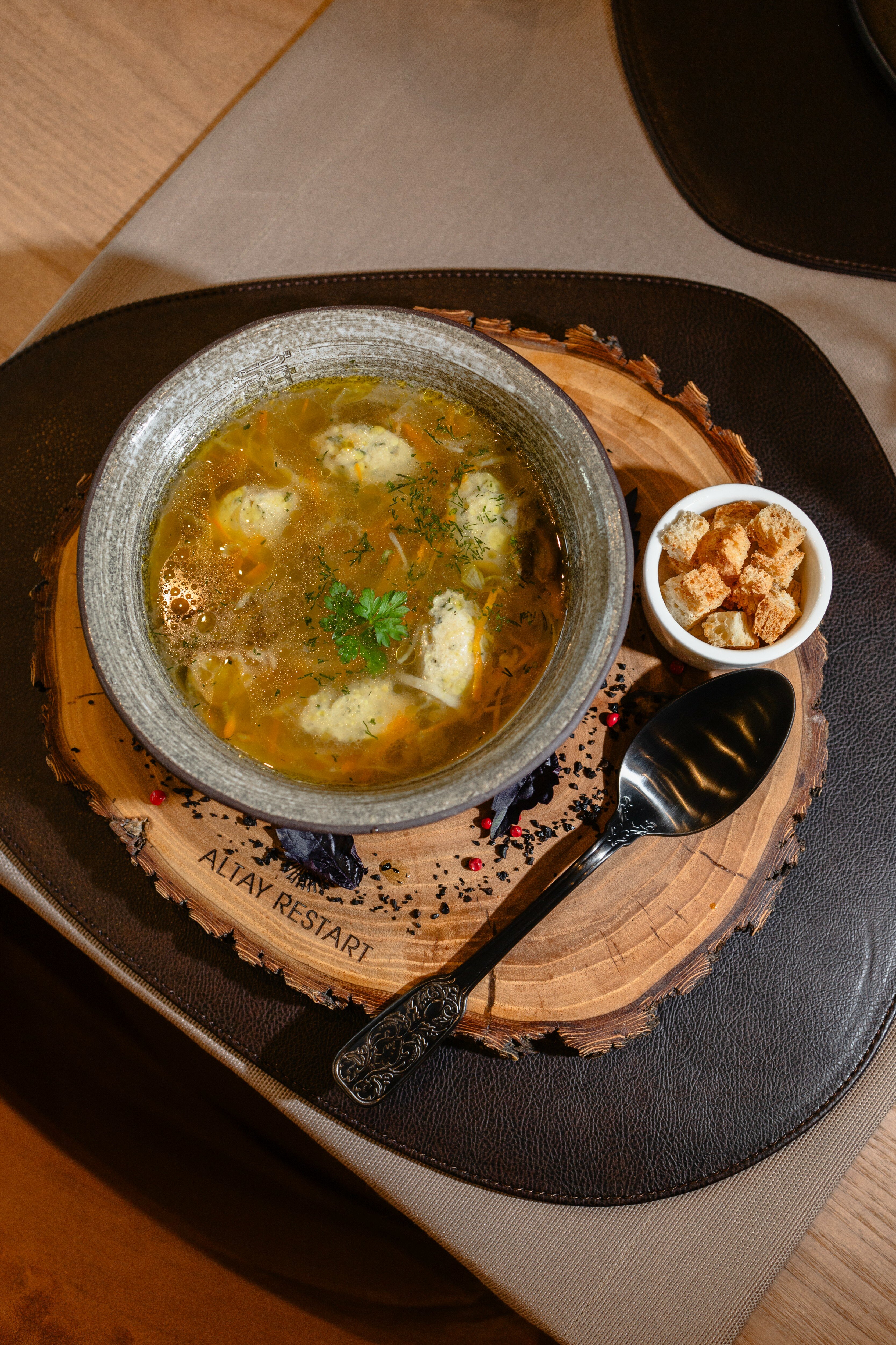 Фото Алтай Рестарт