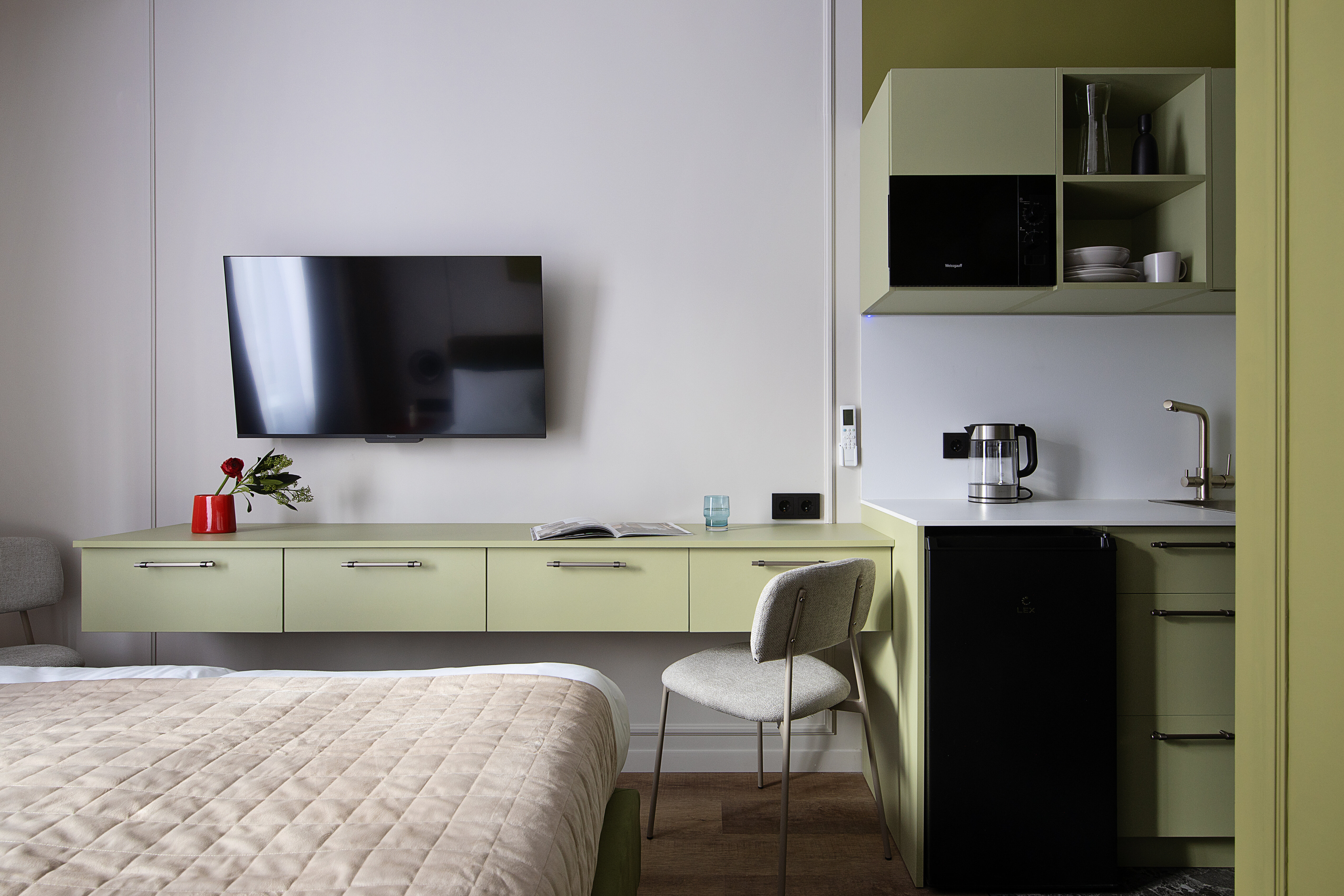 Фото отеля 4