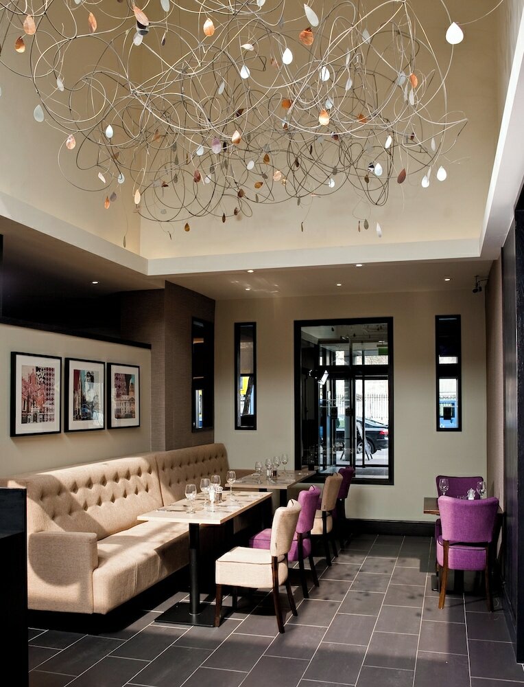 Фото Leonardo Hotel Dublin Christchurch