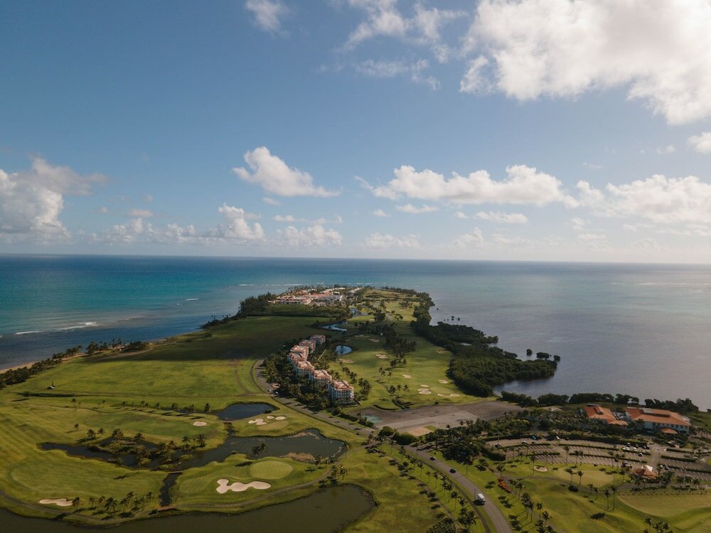 Фото Hyatt Regency Grand Reserve Puerto Rico