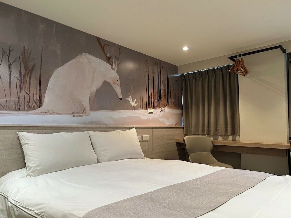 Фото Dazz Inn