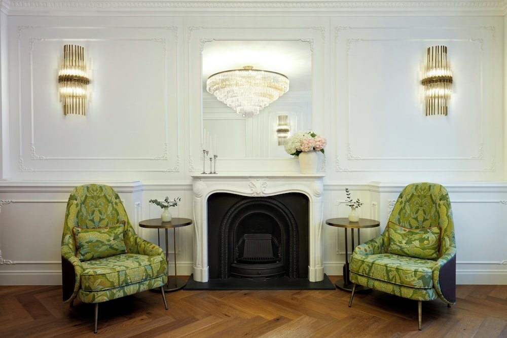 Фото The Diplomat Hotel