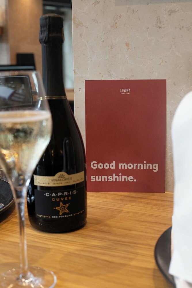 Фото Vila Laguna Strunjan