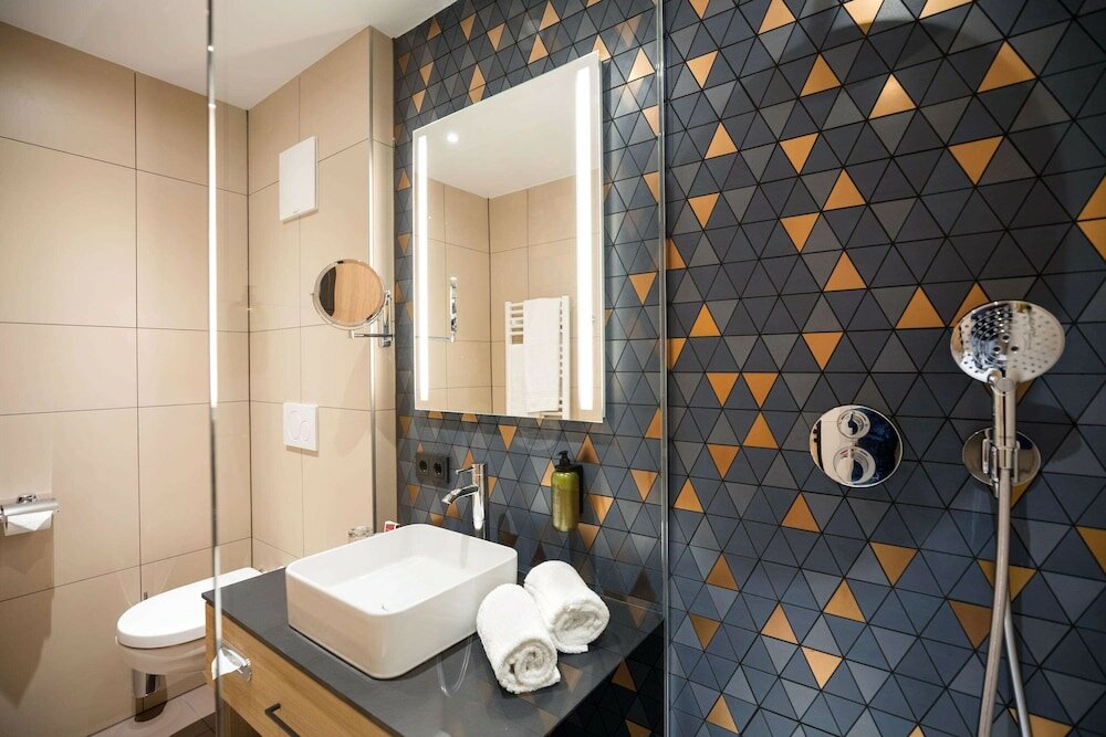 Фото Austria Trend Hotel Maximilian