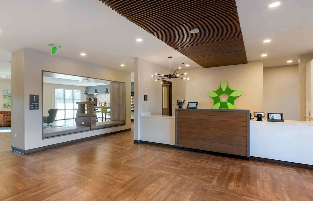 Фото Extended Stay America Premier Suites Phoenix Chandler Downto