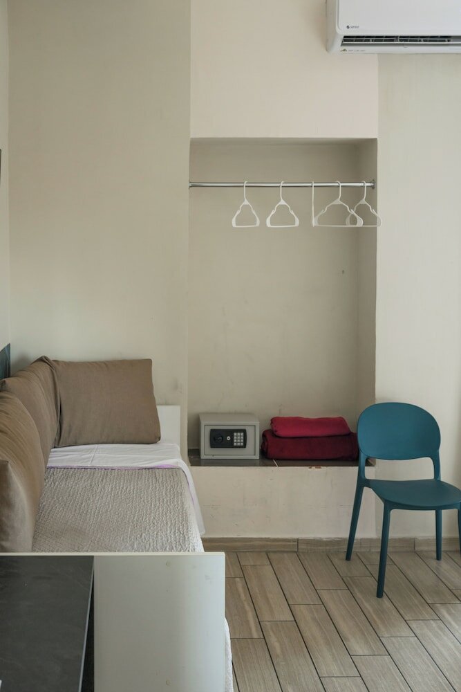 Фото B&b Metropolitan