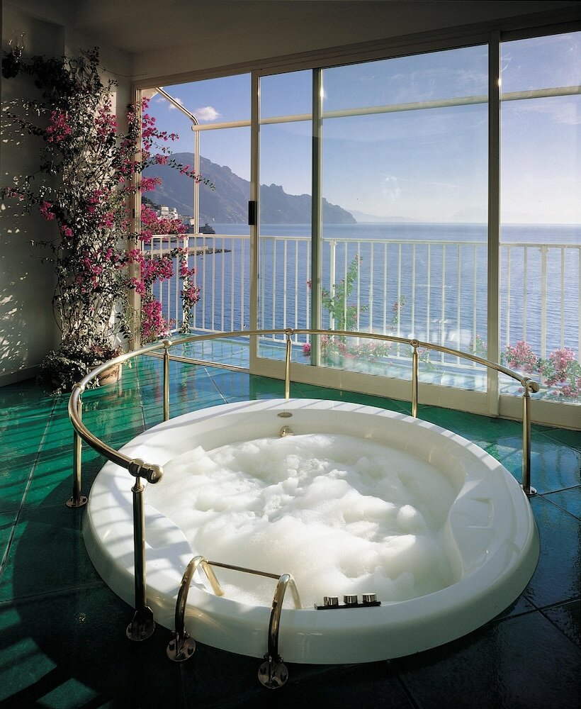 Фото Hotel Santa Caterina