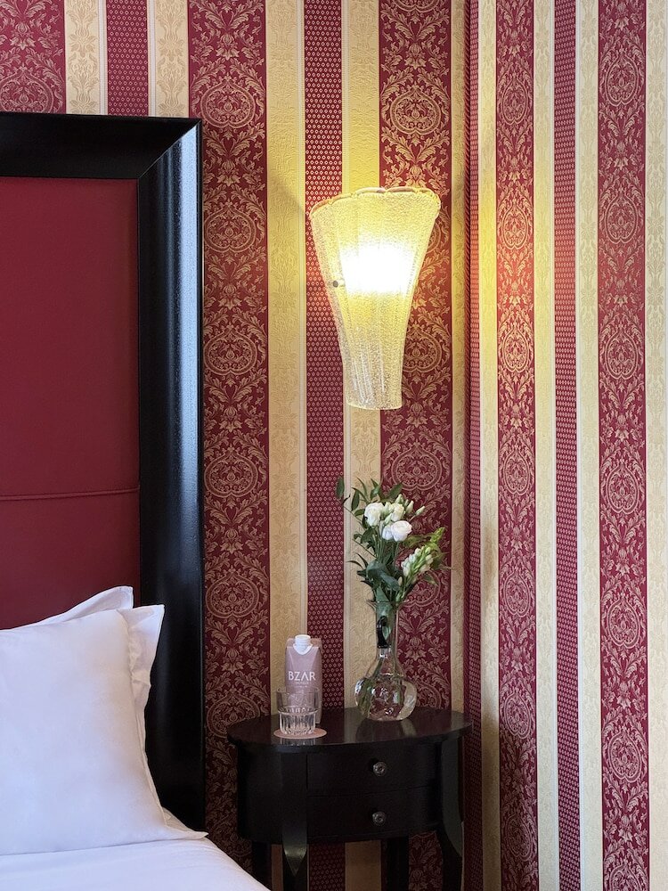 Фото Hotel Alcyone