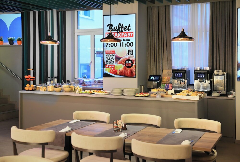 Фото Somerset Schönbrunn Vienna