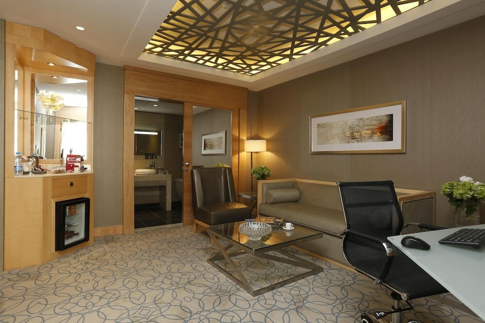 Фото Grand Plaza Hotel Gulf Riyadh