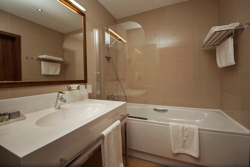 Гостиница Виктория&Спа в Минске