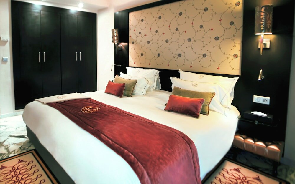 Фото The Russelior Hotel & SPA