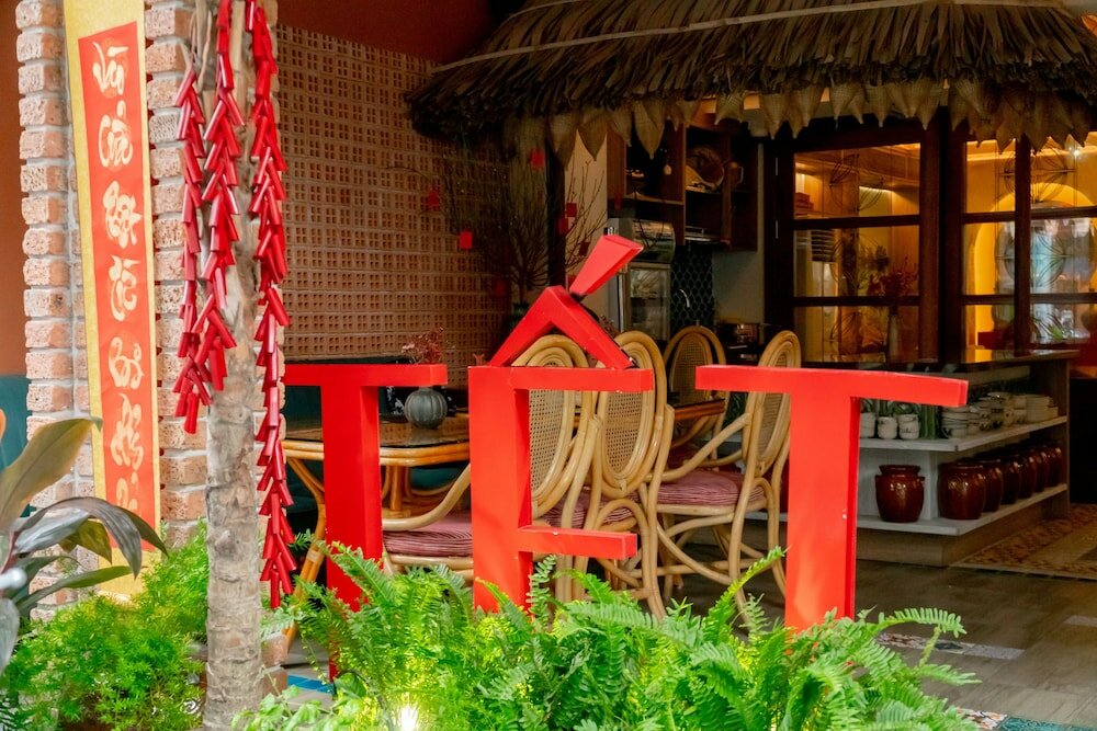 Фото Seahorse Signature Danang Hotel Haviland