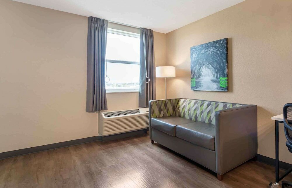 Фото Extended Stay America Premier Suites Phoenix Chandler Downto