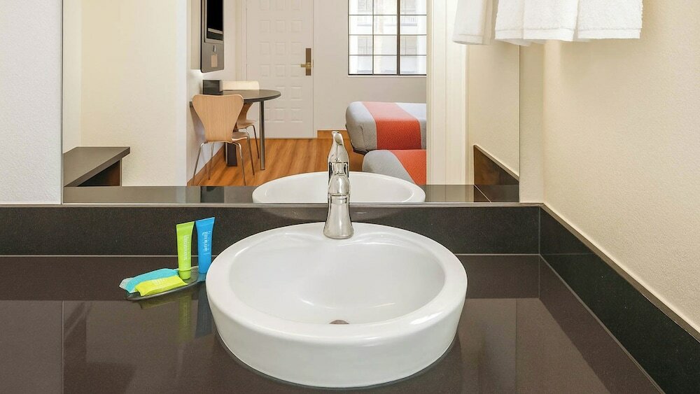 Фото Motel 6 Carlsbad, Ca Beach