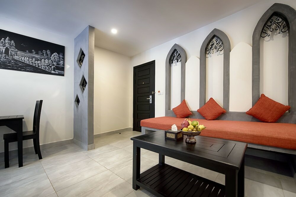 Фото Central Suite Residence