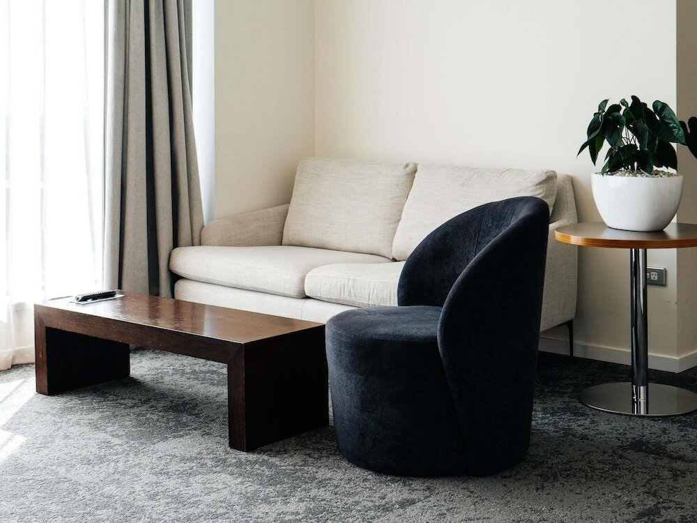 Фото Novotel Christchurch Cathedral Square