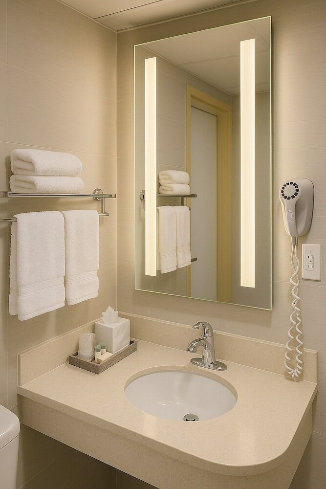 Фото The Floral Park Motor Lodge