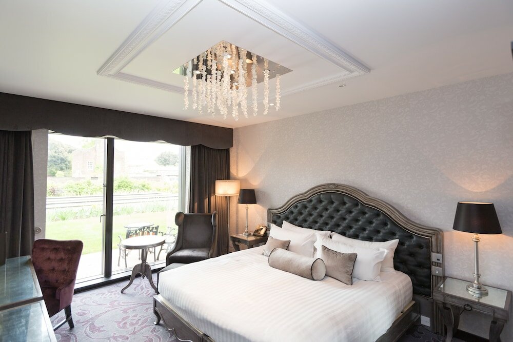 Фото Hilton London Syon Park