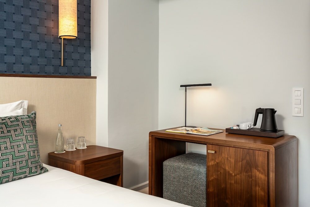 Фото Hotel Baia