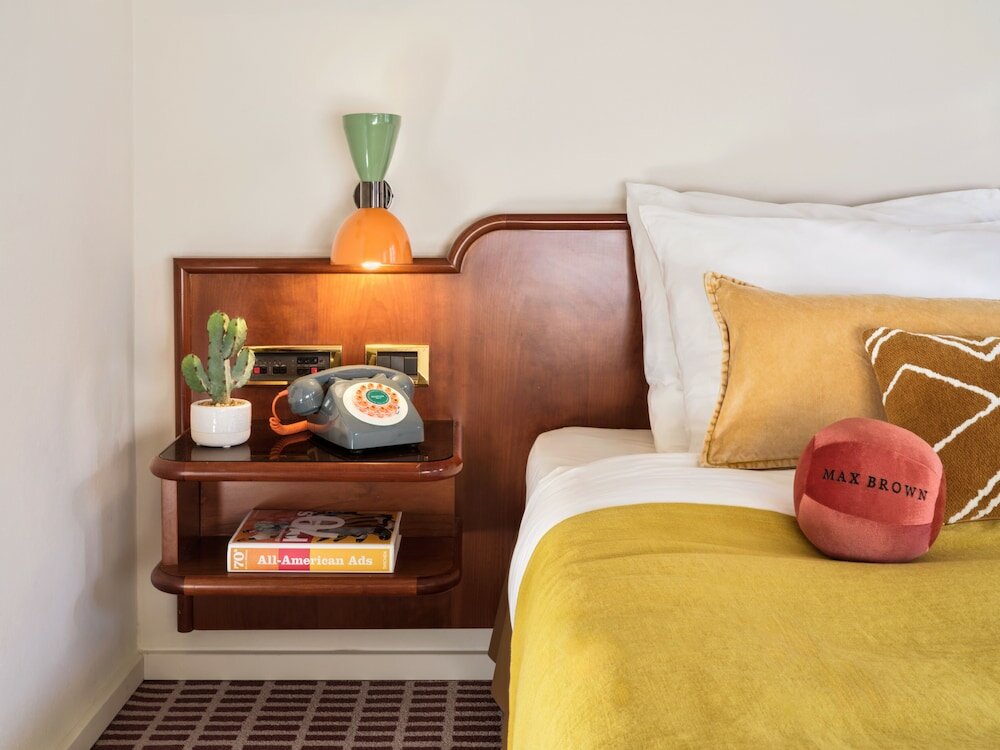 Фото Hotel Ascot