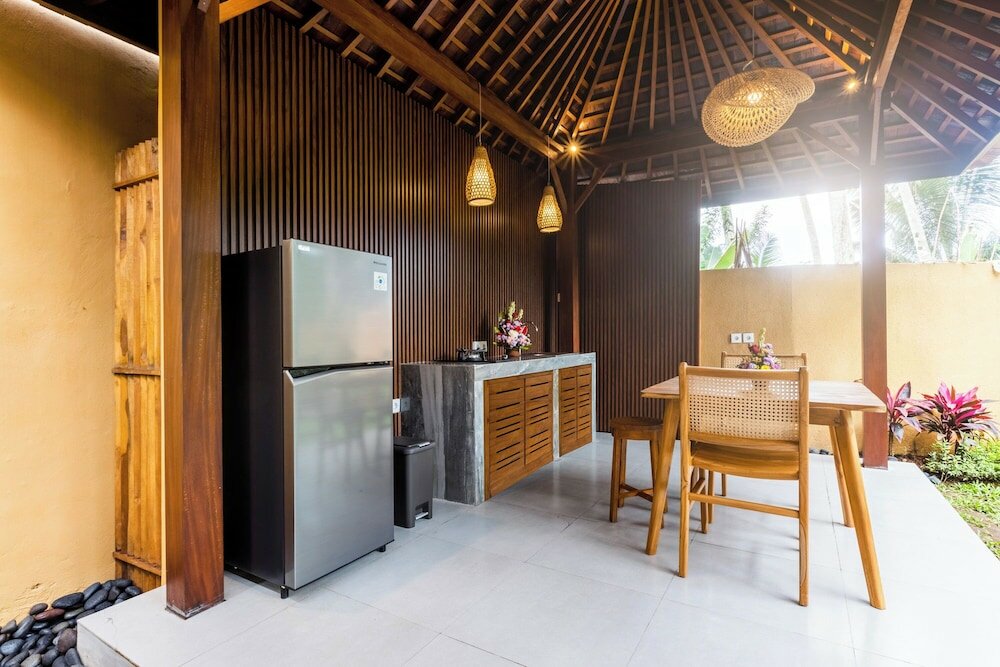 Фото Samkhya Villas