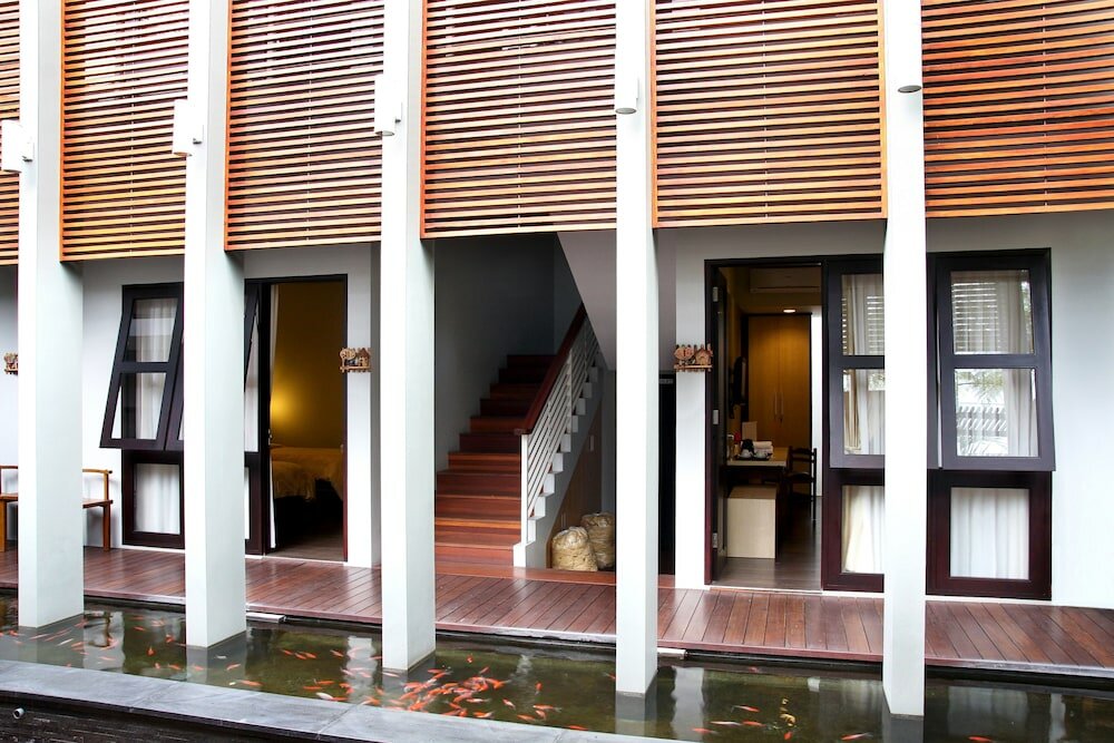 Фото Cozy Boutique Guest House