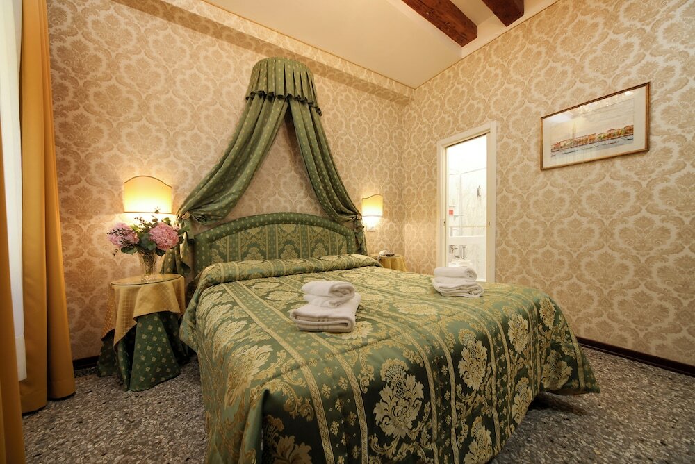 Фото Hotel Da Bruno