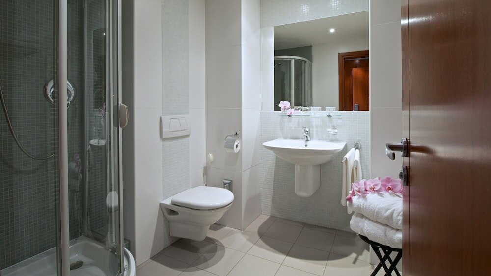 Фото Art Hotel Prague