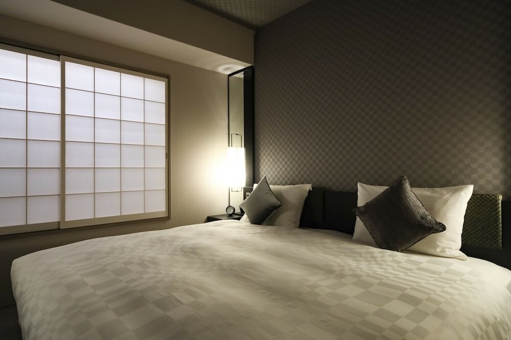 Фото Hotel Resol Trinity Kyoto