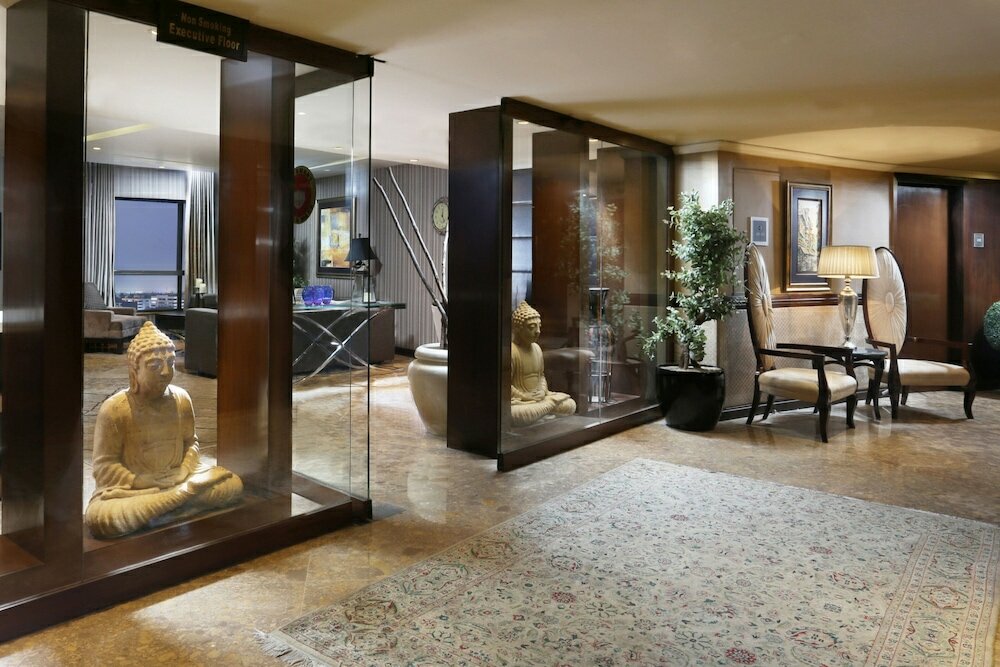 Фото Four Points by Sheraton Lahore