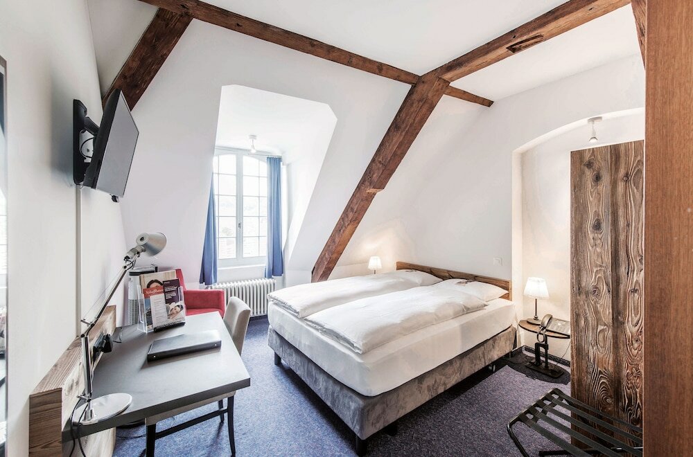 Фото Hotel zum Rüden